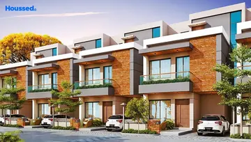 Project Image of Sai Villa 1 - Image 193671