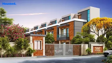 Project Image of Sai Villa 1 - Image 193670