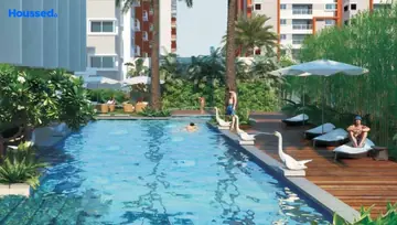 Amenities of Emami Swanlake - Image 115692