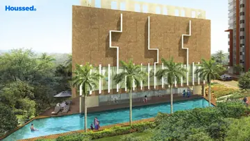 Amenities of Emami Swanlake - Image 115690