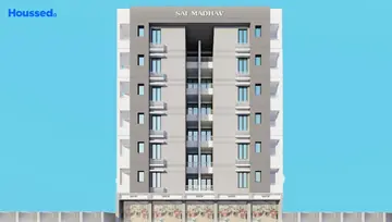 Project Image of Bharti Sai Madhav - Image 193679