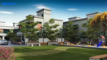 Amenities of Samarthsai Samartha Meadows - Image 193703