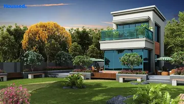 Amenities of Samarthsai Samartha Meadows - Image 193702