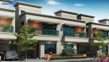 Project Image of Samarthsai Samartha Meadows - Image 193700