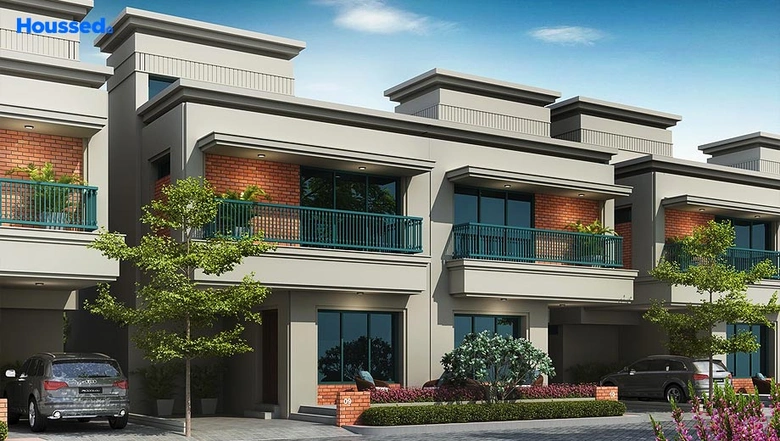 Project Image of Samarthsai Samartha Meadows in Kapurai, Vadodara - Image 193700