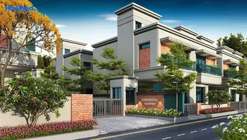 Project Image of Samarthsai Samartha Meadows - Image 193701