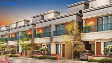 Project Image of Samarthsai Samartha Meadows - Image 193699