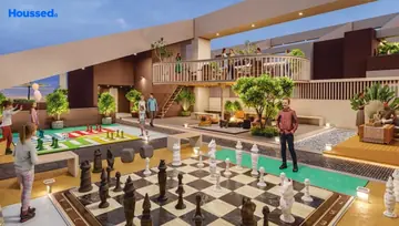Amenities of Samyak Midtown - Image 193712