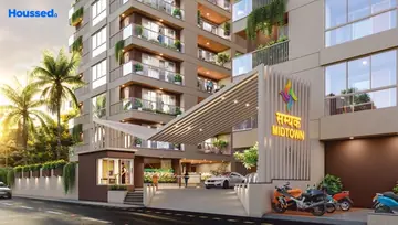 Project Image of Samyak Midtown - Image 193708
