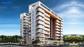 Project Image of Samyak Midtown - Image 193709