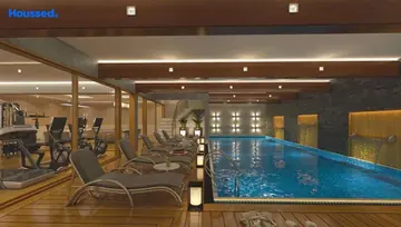 Amenities of Sanmati Park - Image 193729