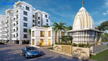 Amenities of Sanmati Park - Image 193728