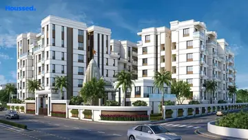 Project Image of Sanmati Park - Image 193723