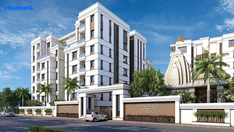 Project Image of Sanmati Park in Vemali, Vadodara - Image 193724