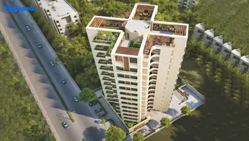 Project Image of Creative Serene Edifice - Image 193760