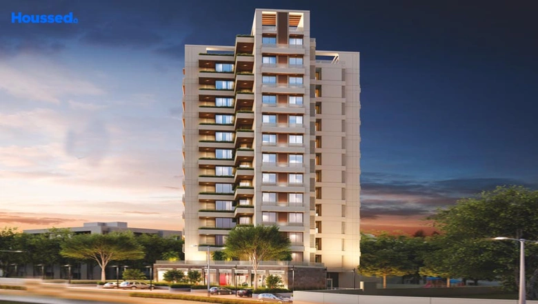 Project Image of Creative Serene Edifice in Harni, Vadodara - Image 193761
