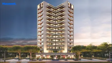 Project Image of Creative Serene Edifice - Image 193759