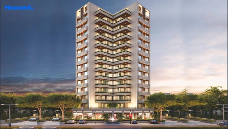 Project Image of Creative Serene Edifice in Harni, Vadodara - Image 193759