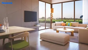 Sample Apartment of Creative Serene Edifice - Image 193764