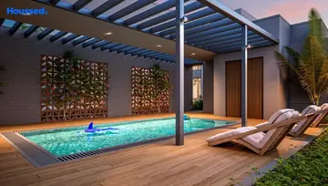 Amenities of Shilp Serene - Image 193774