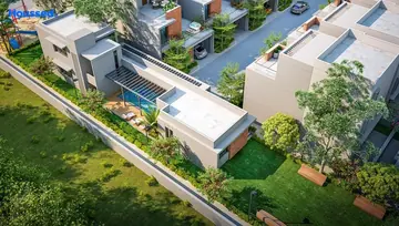 Amenities of Shilp Serene - Image 193775