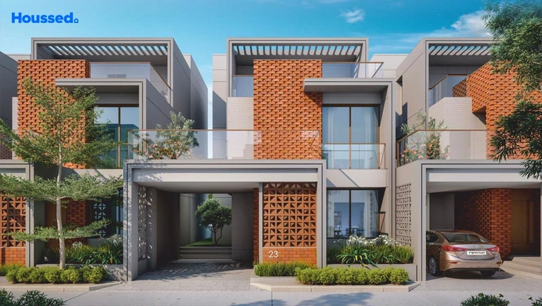 Project Image of Shilp Serene in Chhani, Vadodara - Image 193772