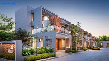 Project Image of Shilp Serene - Image 193769