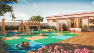 Amenities of Shubh Shantam Residency - Image 193792
