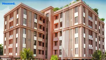 Project Image of Shubh Shantam Residency - Image 193790