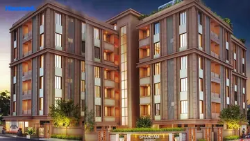 Project Image of Shubh Shantam Residency - Image 193791