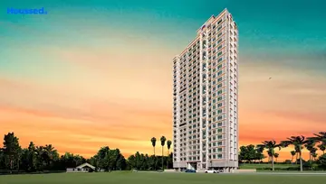Project Image of Adityaraj Shanti Sadan - Image 31441
