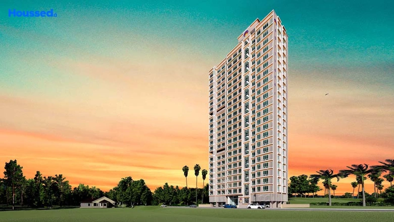 Project Image of Adityaraj Shanti Sadan in Vikhroli East, Mumbai - Image 31441