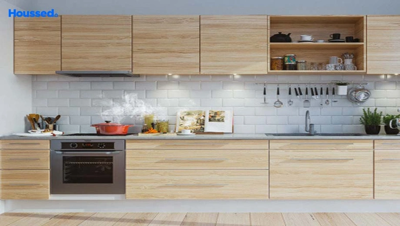 Sample Apartment of Adityaraj Shanti Sadan in Vikhroli East, Mumbai - Image 31444