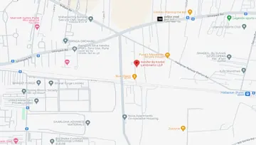 Location of Konbil Konifer - Image 115683