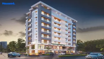 Project Image of Dhruvit Sharnam Arcade - Image 193829