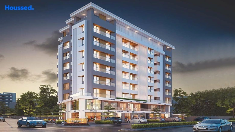 Project Image of Dhruvit Sharnam Arcade in Harni, Vadodara - Image 193829