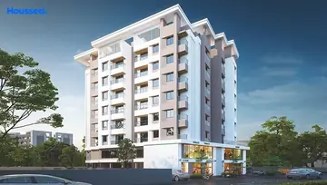Project Image of Dhruvit Sharnam Arcade - Image 193826