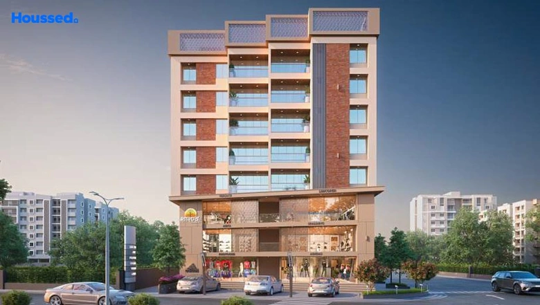 Project Image of Krishiv Shaaranya in Manjalpur, Vadodara - Image 193865