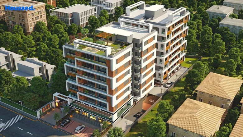 Project Image of Miracle Seven Sky in Harni, Vadodara - Image 193882