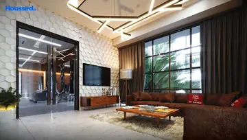 Amenities of Pavitra Shilpan Bliss - Image 193892