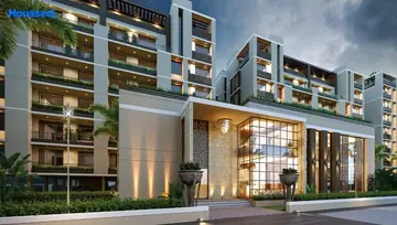 Amenities of Pavitra Shilpan Bliss - Image 193894