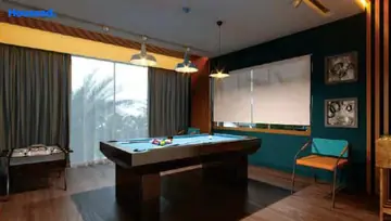 Amenities of Pavitra Shilpan Bliss - Image 193890