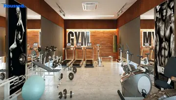 Amenities of Pavitra Shilpan Bliss - Image 193895
