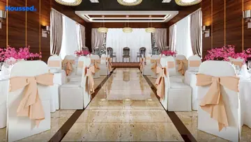 Amenities of Pavitra Shilpan Bliss - Image 193893