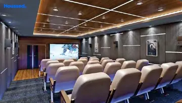 Amenities of Pavitra Shilpan Bliss - Image 193891