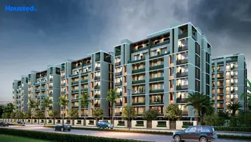 Project Image of Pavitra Shilpan Bliss - Image 193889