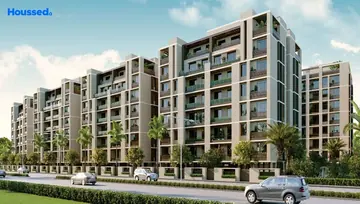 Project Image of Pavitra Shilpan Bliss - Image 193888