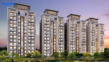 Project Image of Central Park Flower Valley Aqua Front Towers - Image 193901