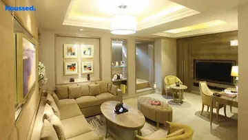 Sample Apartment of Central Park Flower Valley Flamingo Floors - Image 193912