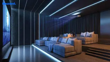 Amenities of Signature Titanium SPR - Image 193931